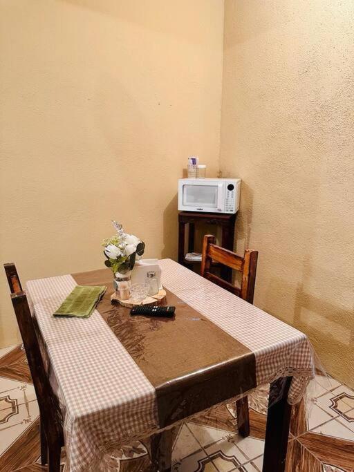 Casa Nicolas #1 San Pedro La Laguna Eksteriør billede